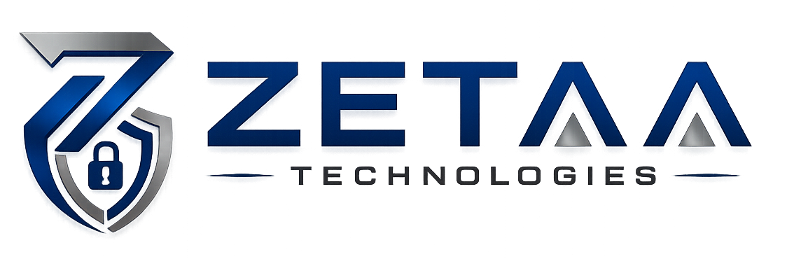 Zetaa Technologies